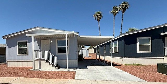 1st image of 3751 S Nellis Blvd Space 245