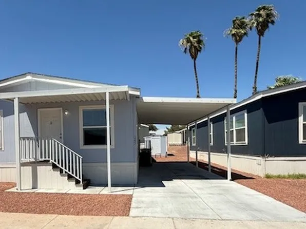3751 S Nellis Blvd Space 245, Las Vegas, NV 89121