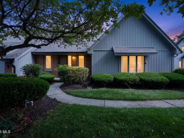 6820 Carrietowne Ln #6820, Toledo, OH 43617