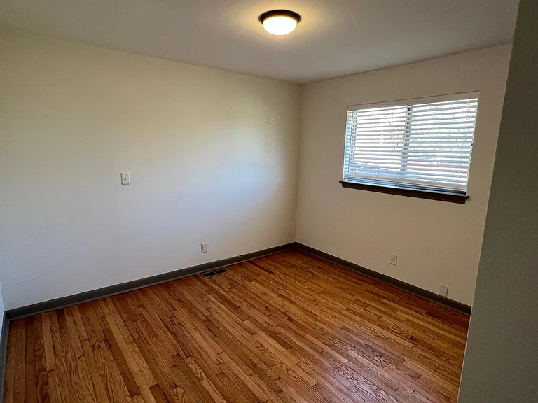 3rd bedroom