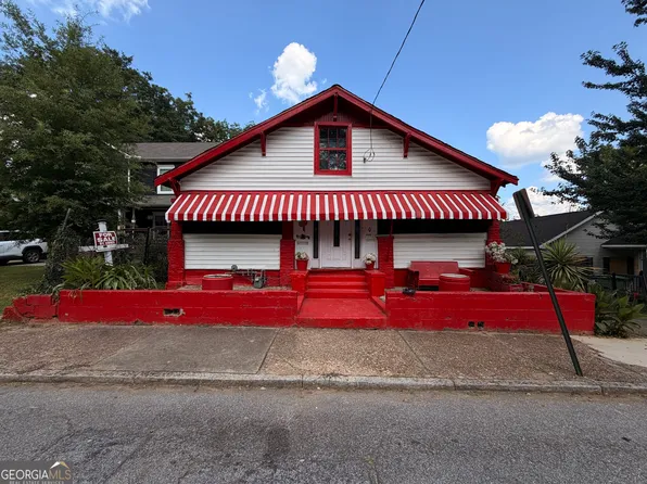 814 Welch St SW, Atlanta, GA 30310