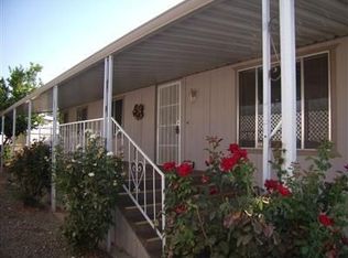 2706 W Ashlan Ave SPACE 12, Fresno, CA