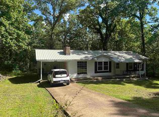 34 Cheyenne Dr, Cherokee Village, AR 72529