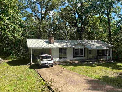 34 Cheyenne Dr, Cherokee Village, AR, 72529