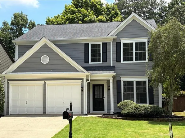 3075 Keyingham Way, Milton, GA 30004