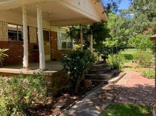 6216 Old Post Rd, Texarkana, AR 71854