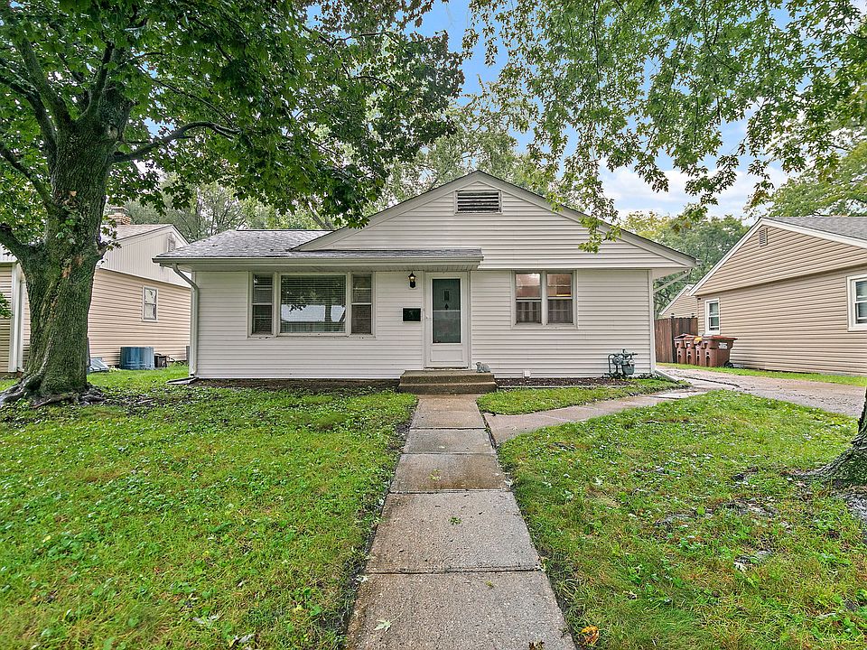 1st image of 2107 Paradise Blvd