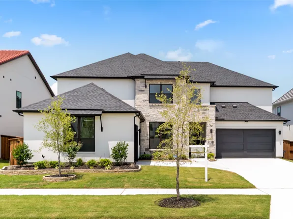 10437 Milkweed Ct, Frisco, TX 75035