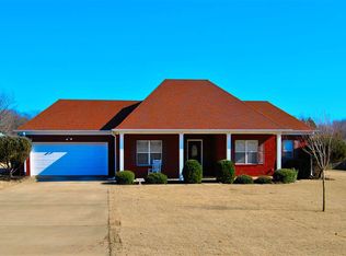1038 Beaver Rd, Munford, TN 38058