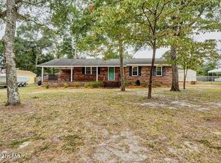 1620 Frink St SW, Ocean Isle Beach, NC 28469