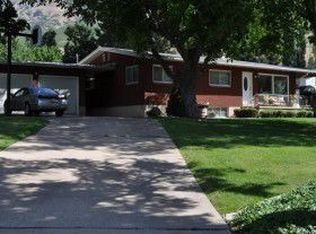 1214 E 3150 N, North Ogden, UT 84414