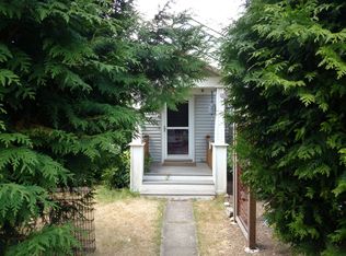 8841 37th Ave SW, Seattle, WA 98126