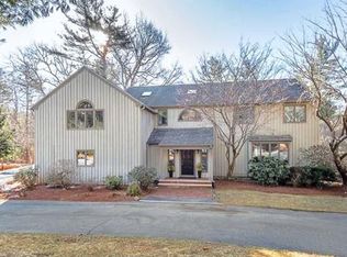 16 Wyncrest Cir, Andover, MA 01810