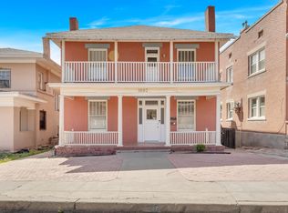 1002 Prospect St #A, El Paso, TX 79902
