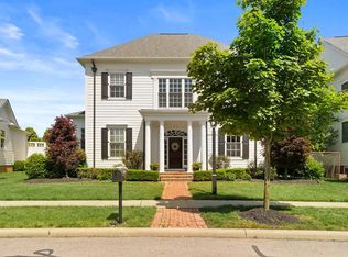 4046 Chelsea Grn E, New Albany, OH 43054