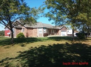 5953 Stephans Rd, Sardinia, OH 45171