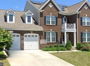 12714 Coventry Manor Way, Upper Marlboro, MD