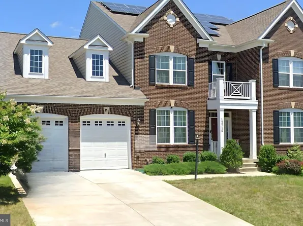 12714 Coventry Manor Way, Upper Marlboro, MD 20772