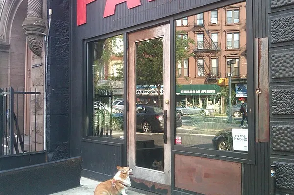 Rented by Corcoran | media 45