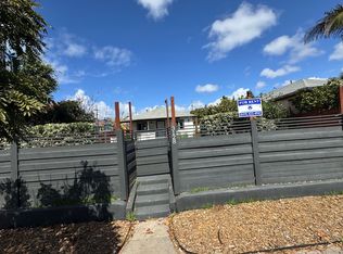 3128 Newton Ave, San Diego, CA 92113