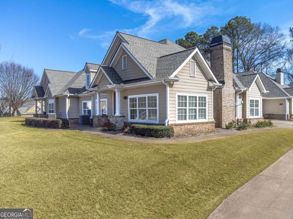 1358 Orchard Cir, Watkinsville, GA 30677