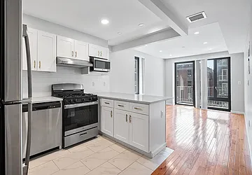 Rented by LivingNY