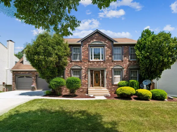 9505 Bald Hill Rd, Bowie, MD 20721