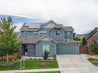 15476 W 51st Ave, Golden, CO 80403
