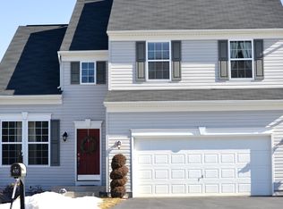 435 Flight O Arrows Way, Martinsburg, WV 25403