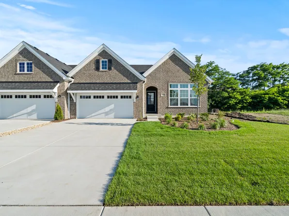 (undisclosed Address), Lemont, IL 60439