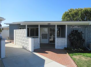 13681 Saint Andrews Dr APT 26L, Seal Beach, CA 90740