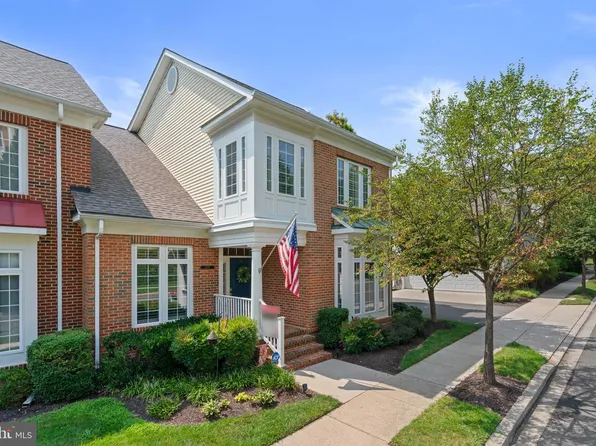 2649 Buckingham Rd Unit 43, Ellicott City, MD 21043