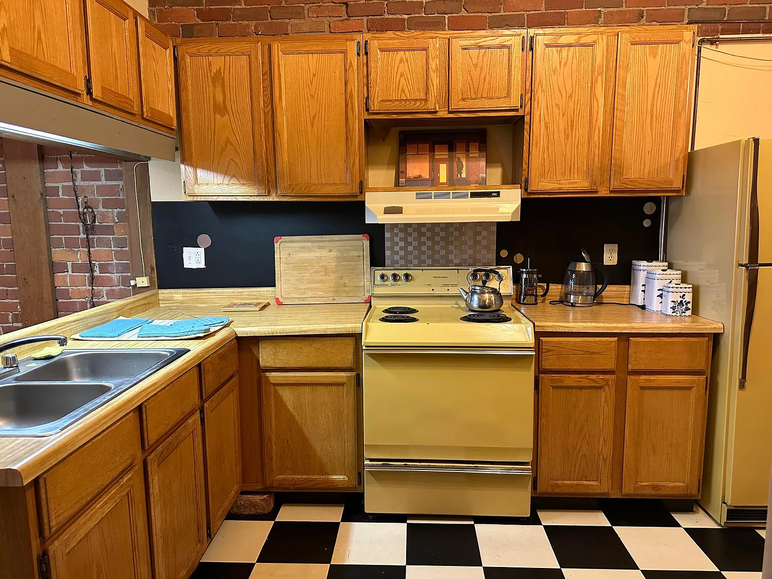 Studio, 650 sqft, $1,500 — Photo 4