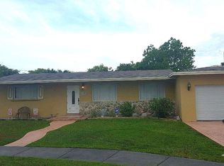 16722 NW 73rd Ct, Hialeah, FL 33015