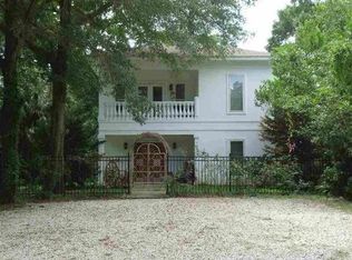 209 N De Villiers St, Pensacola, FL 32502