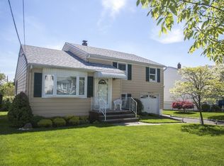 1297 Dartmouth Ter, Union, NJ 07083