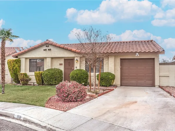 1713 Barrel Cactus Ct, Las Vegas, NV 89108