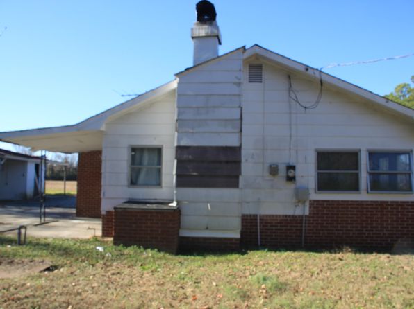 868 Smith Rd, Maysville, NC 28555