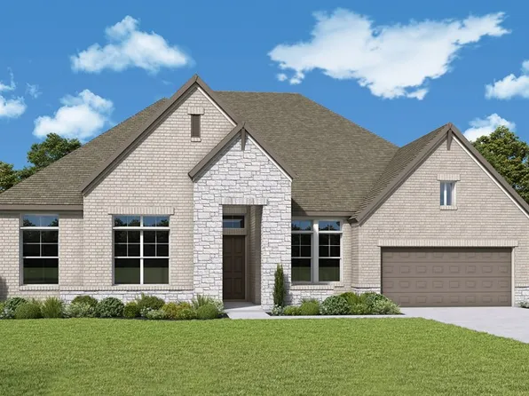 Bammel Plan, Whyburn Manor Series