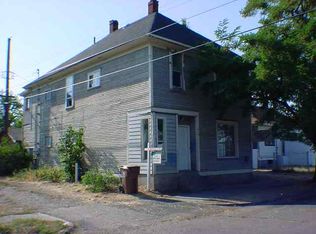 915 N Cannon St, Spokane, WA 99201