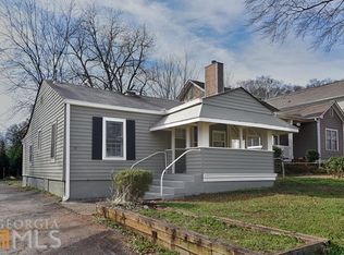 1318 E Mercer Ave, East Pt, GA 30344