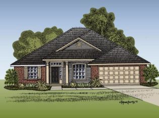 460 Jordan Dr, Bossier City, LA 71112