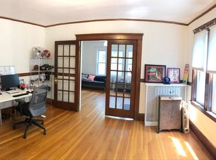 59 Linden St #1, Brookline, MA 02445