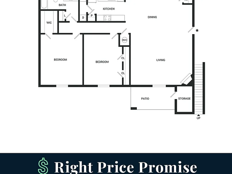Marcus Pointe Grande Apartment Homes — Photo 71