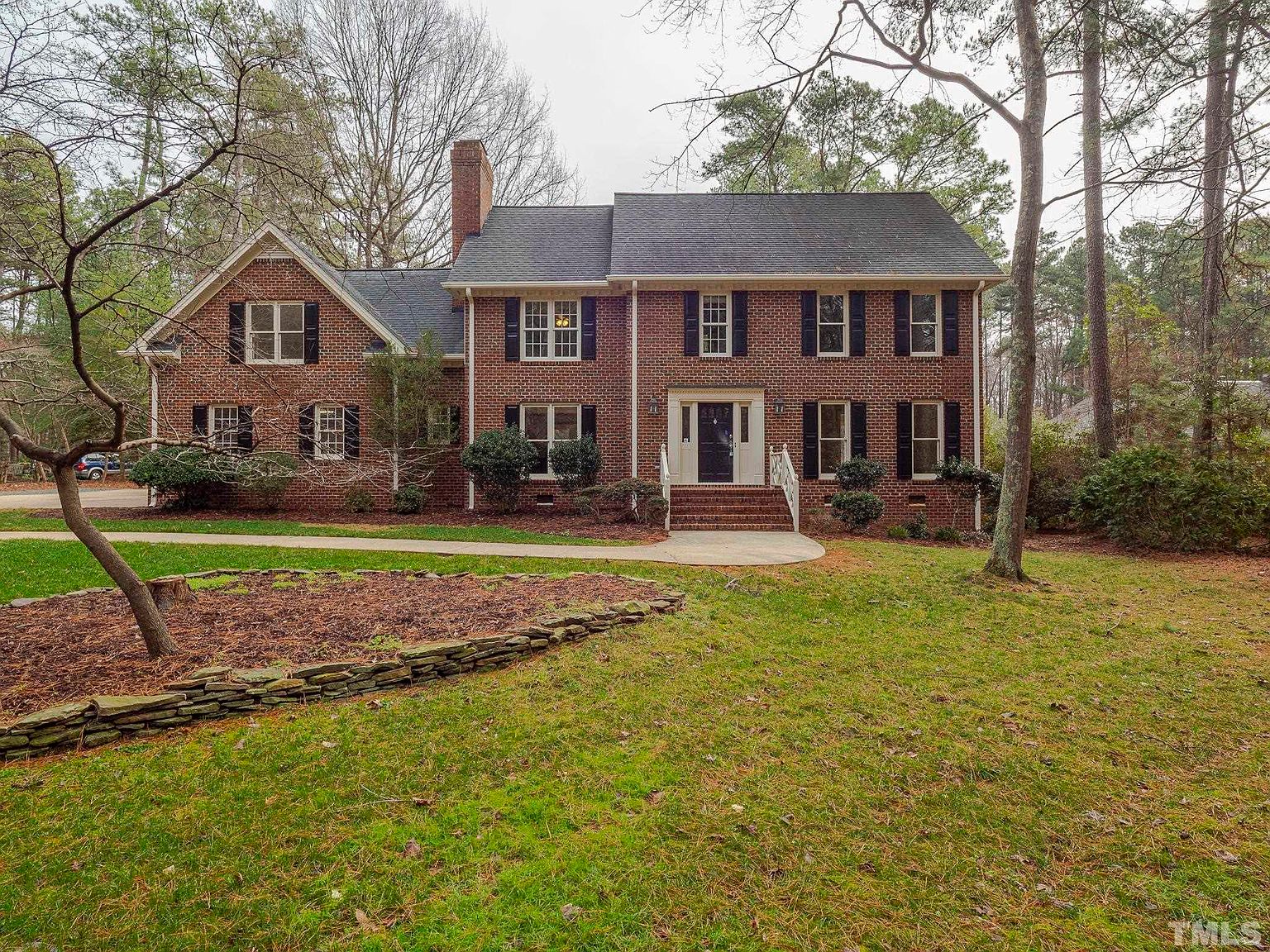 9408 Bartons Creek Rd, Raleigh, NC 27615 Zillow