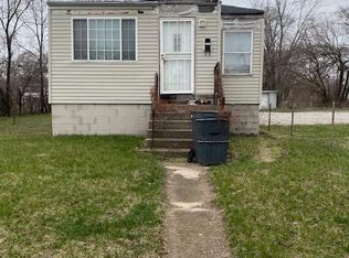 2636 Tyler St, Gary, IN 46407