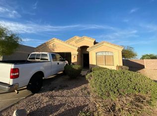 3590 S 159th Ln, Goodyear, AZ 85338