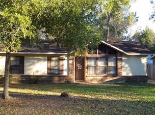 499 Scott Dr, Saraland, AL 36571