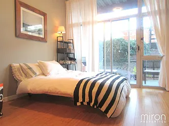 Rented by Miron Properties