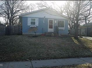 3822 Heron Ave SW, Wyoming, MI 49509